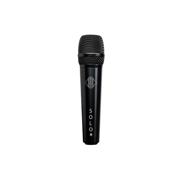 Sontronics Solo - dynamisches Gesangsmikrofon