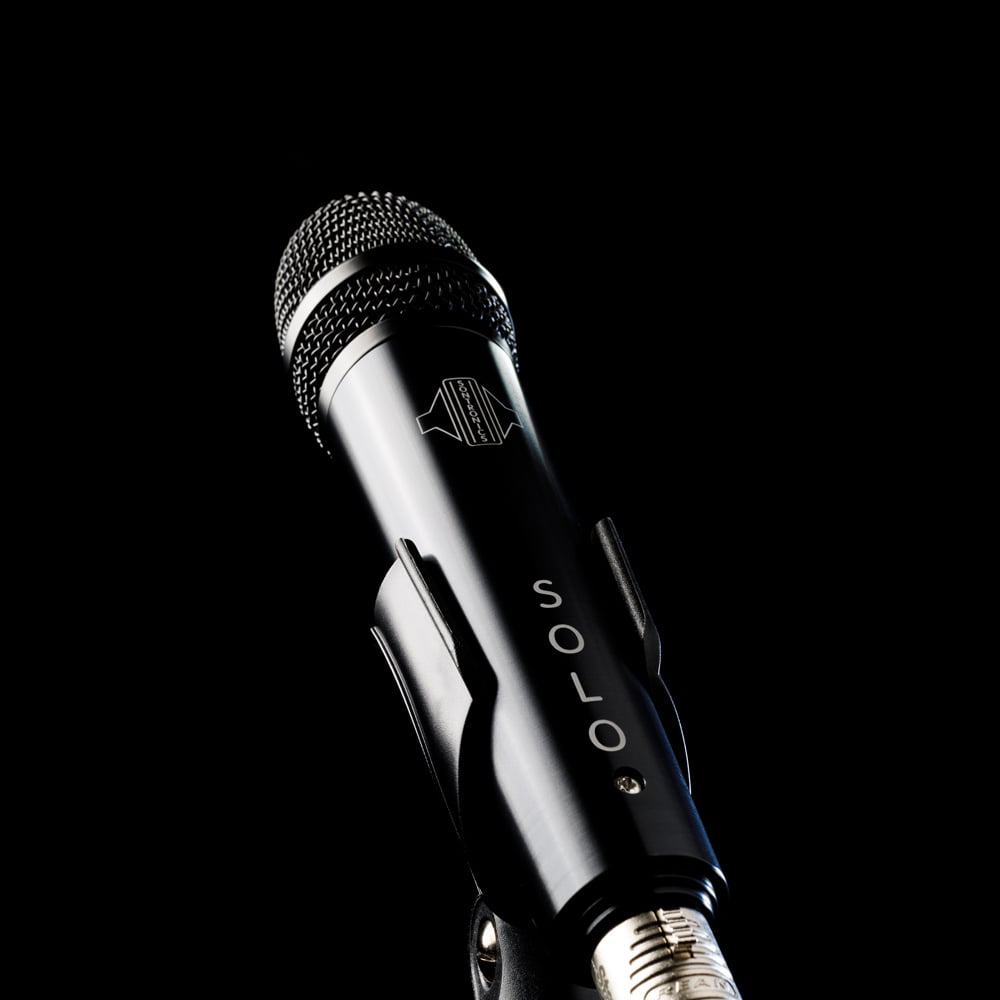 Sontronics Solo